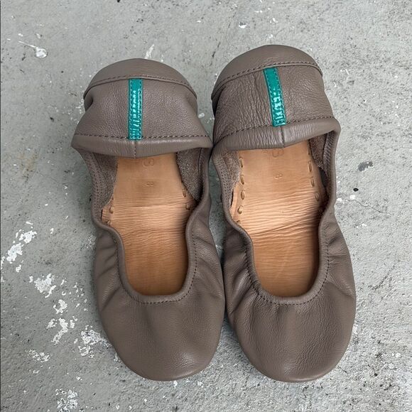 Tieks Shoes - Tieks Folding ballet flats